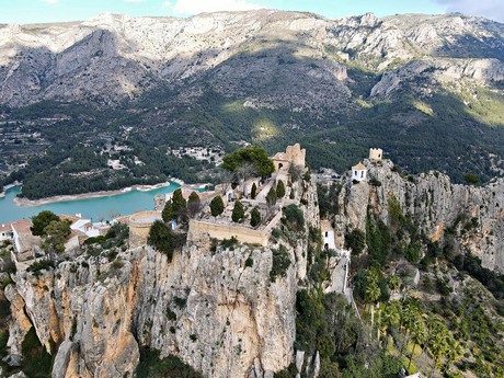 Guadalest
