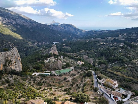 Guadalest