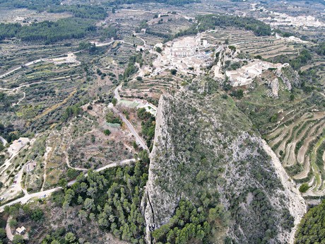 Guadalest