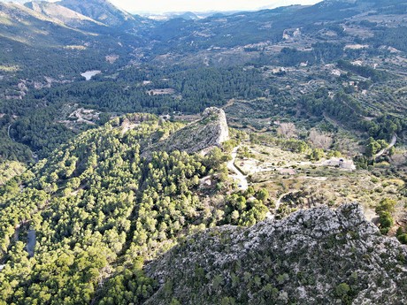 Guadalest