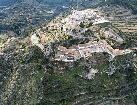 Guadalest