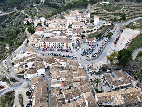 Guadalest