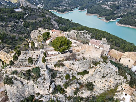 Guadalest