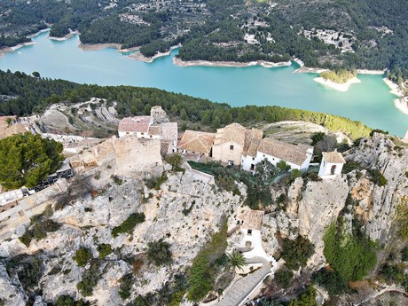 Guadalest