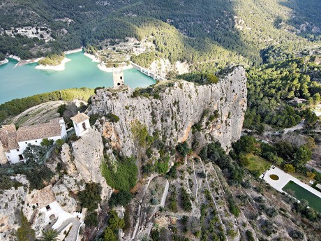 Guadalest