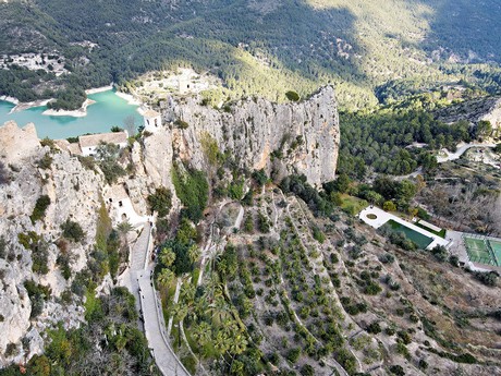 Guadalest