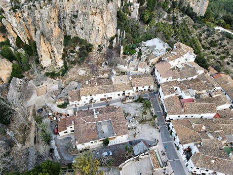 Guadalest