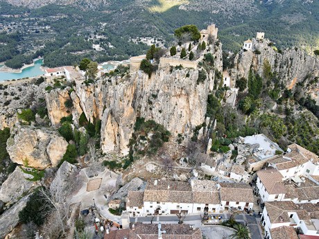 Guadalest