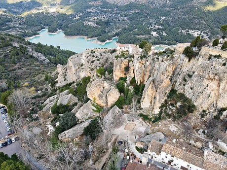 Guadalest