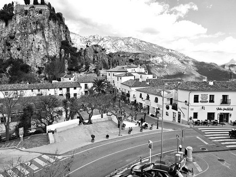 Guadalest
