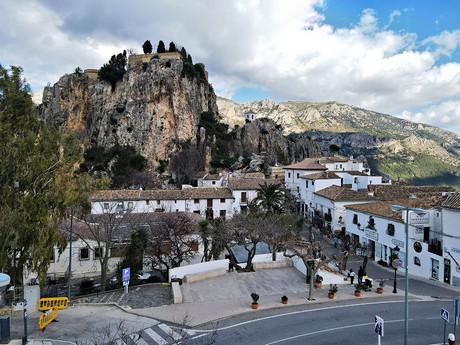 Guadalest