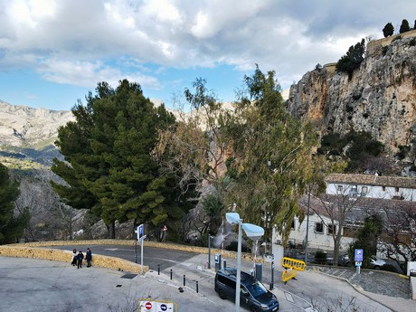 Guadalest