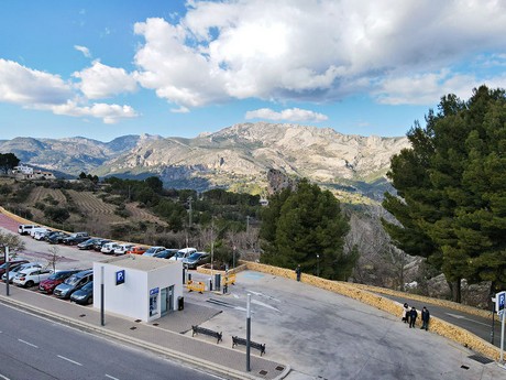 Guadalest