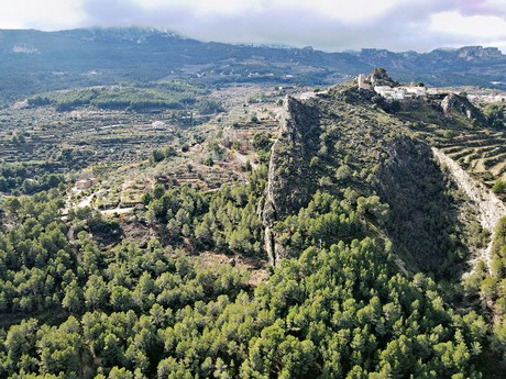 Guadalest