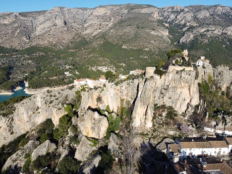 Guadalest