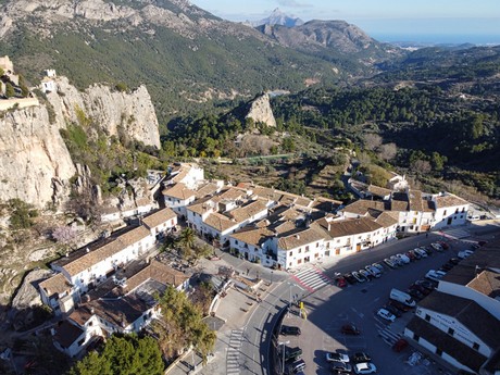 Guadalest