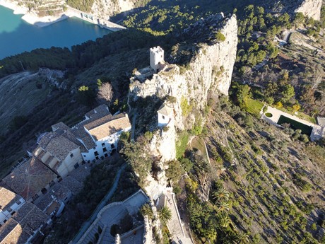 Guadalest