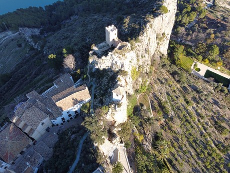 Guadalest