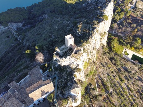 Guadalest