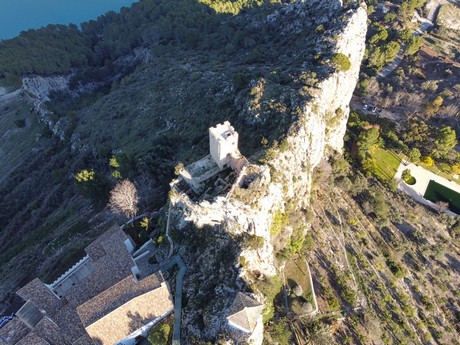 Guadalest