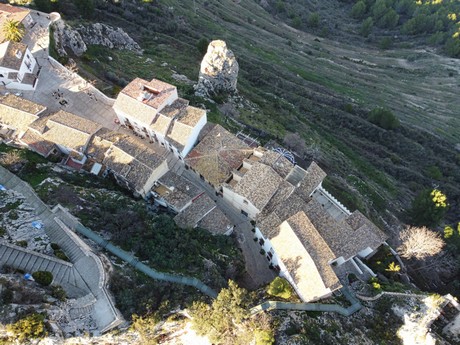 Guadalest