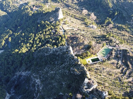 Guadalest
