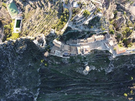 Guadalest