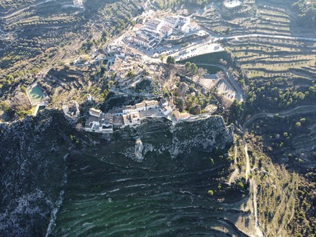 Guadalest