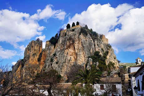 Guadalest