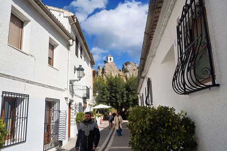 Guadalest