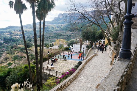 Guadalest