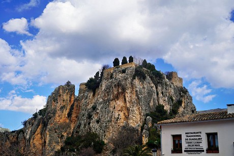 Guadalest