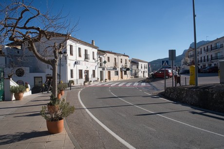 Guadalest
