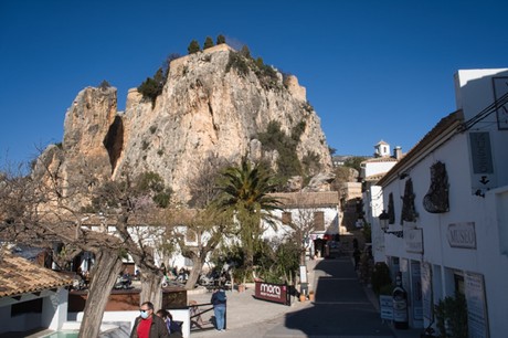 Guadalest