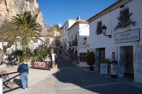Guadalest