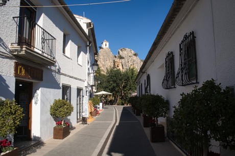 Guadalest