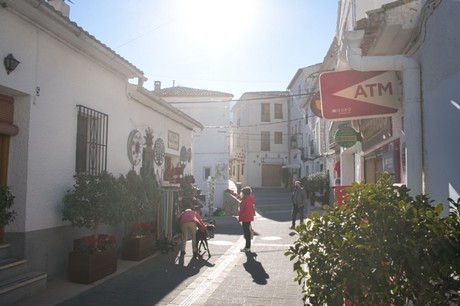 Guadalest