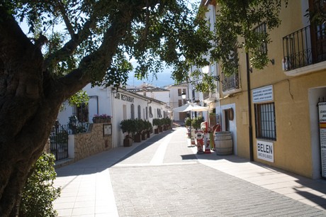 Guadalest