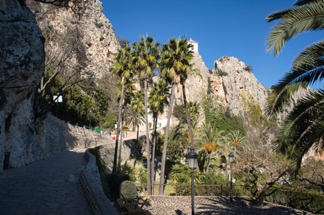 Guadalest