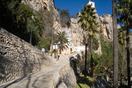 Guadalest