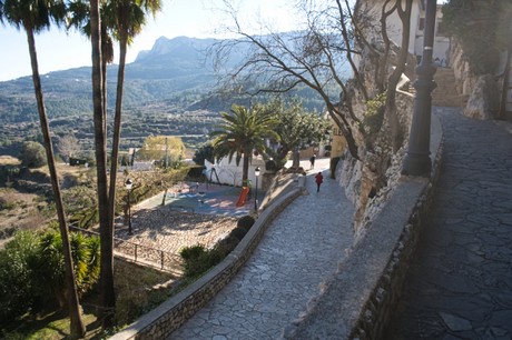 Guadalest