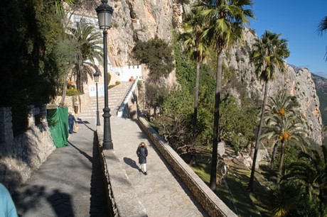 Guadalest