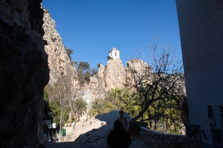 Guadalest