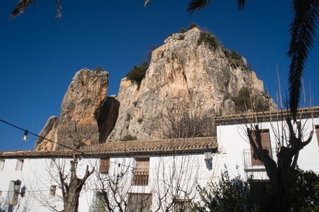 Guadalest