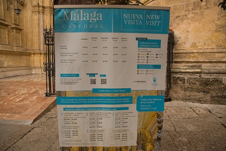 Malaga