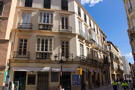 Malaga