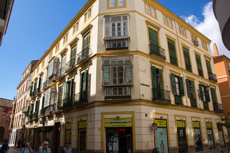 Malaga