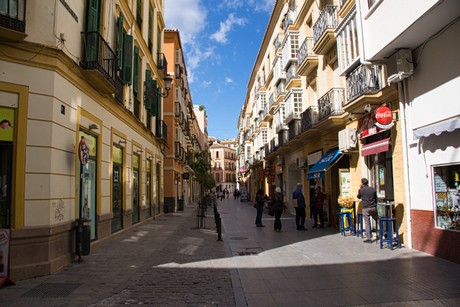 Malaga