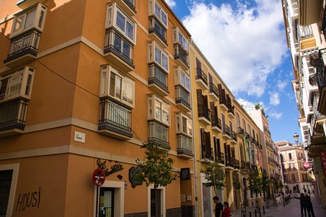 Malaga