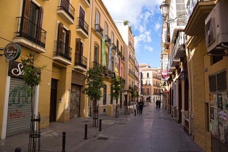 Malaga